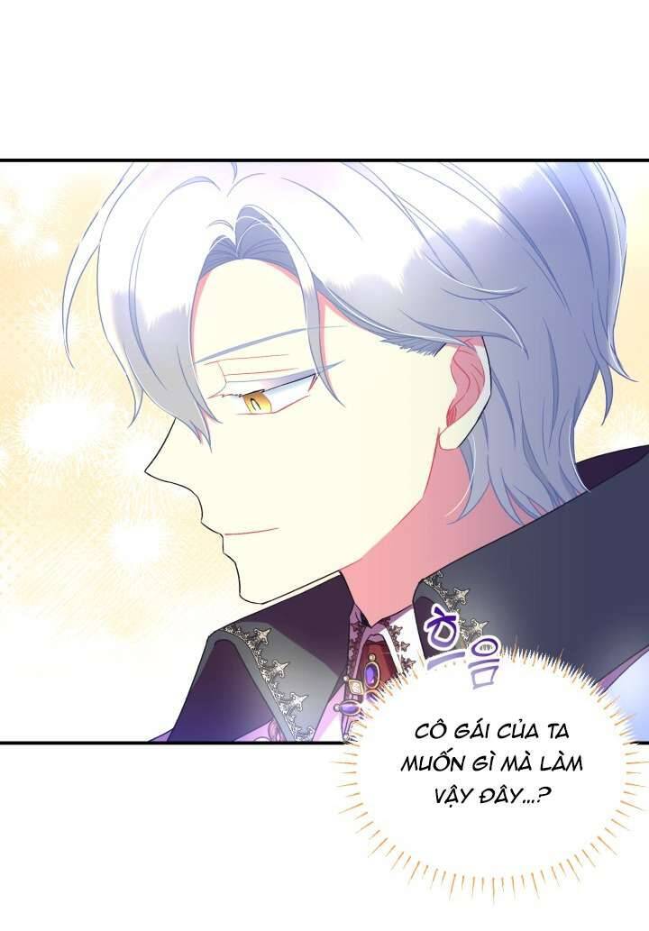 Tôi Sẽ Trở Thành Nhân Vật Chính Trong Trò Chơi Giam Cầm Chap 41 - Next Chap 42