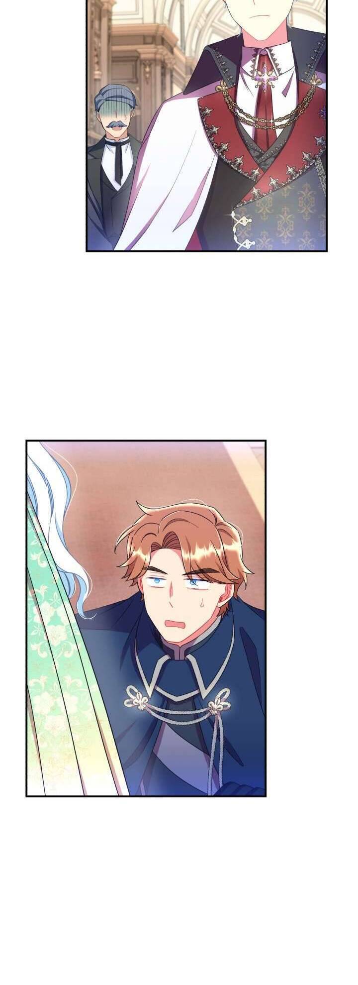 Tôi Sẽ Trở Thành Nhân Vật Chính Trong Trò Chơi Giam Cầm Chap 41 - Next Chap 42