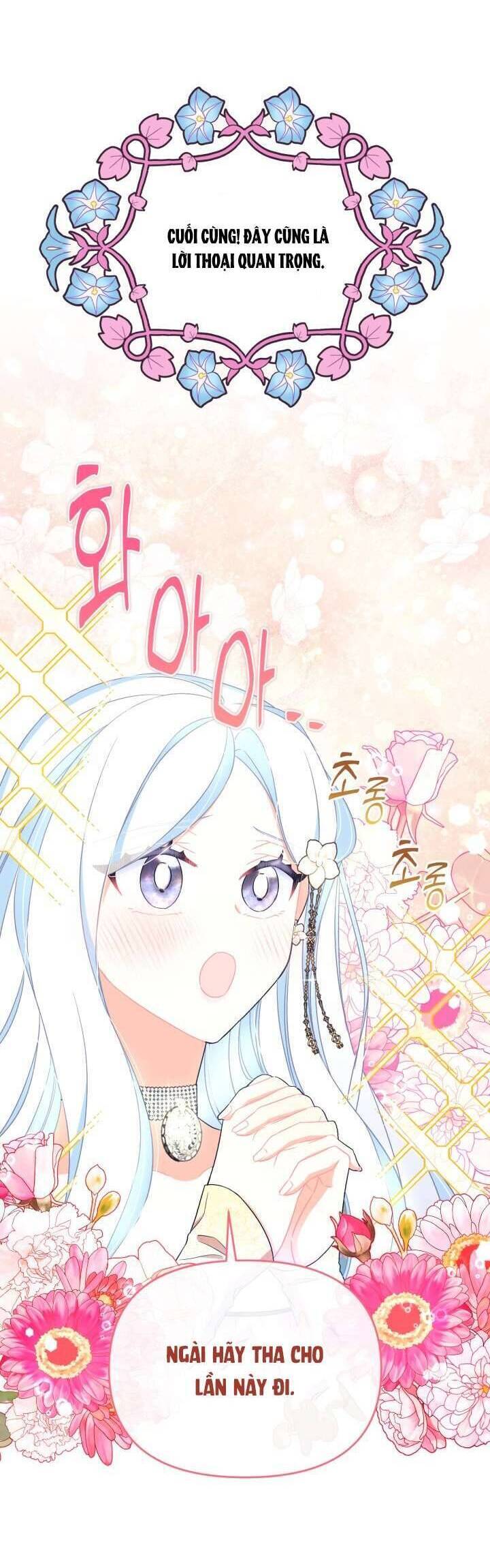 Tôi Sẽ Trở Thành Nhân Vật Chính Trong Trò Chơi Giam Cầm Chap 41 - Next Chap 42