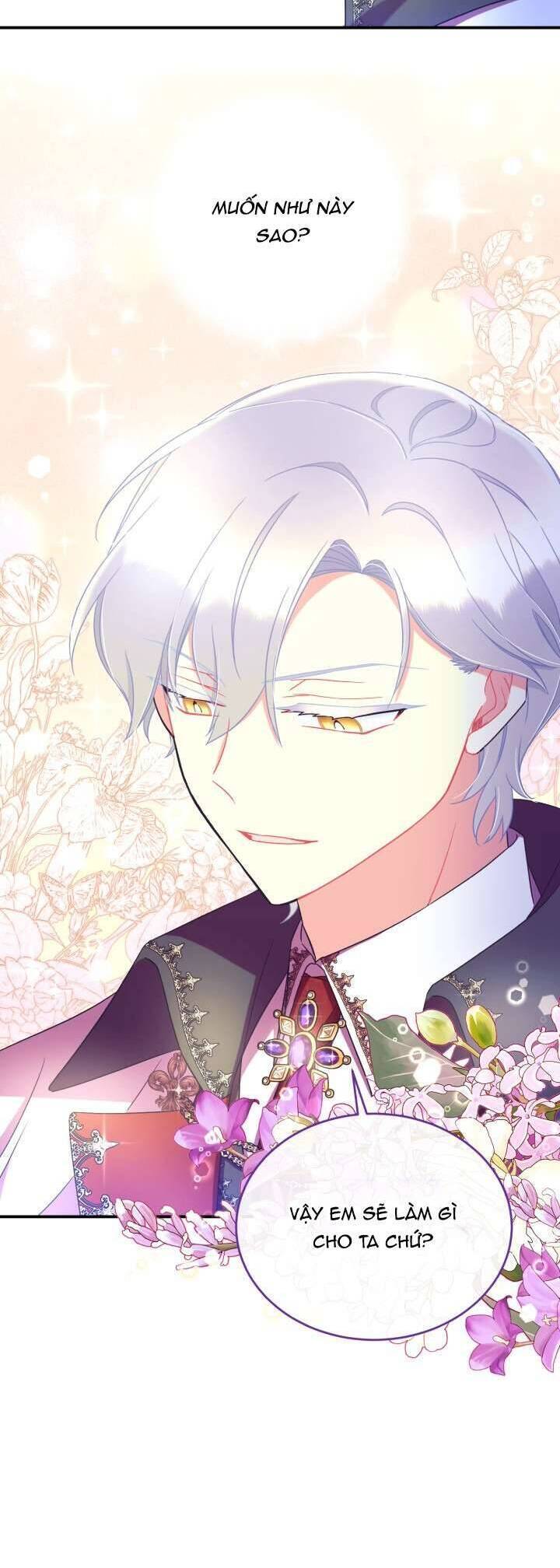 Tôi Sẽ Trở Thành Nhân Vật Chính Trong Trò Chơi Giam Cầm Chap 41 - Next Chap 42
