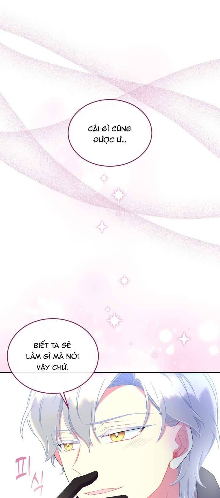 Tôi Sẽ Trở Thành Nhân Vật Chính Trong Trò Chơi Giam Cầm Chap 41 - Next Chap 42