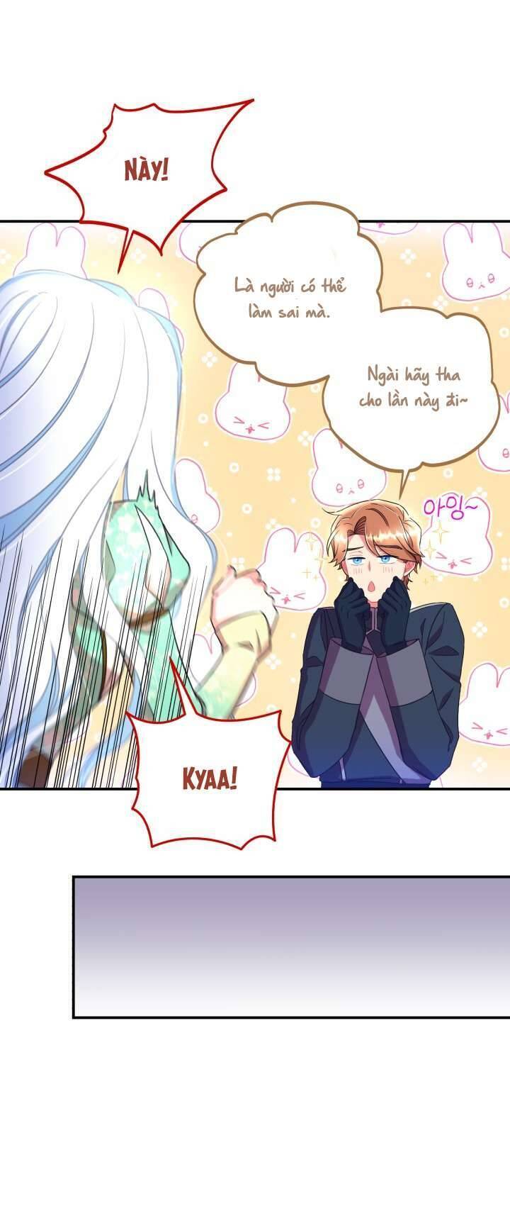 Tôi Sẽ Trở Thành Nhân Vật Chính Trong Trò Chơi Giam Cầm Chap 41 - Next Chap 42