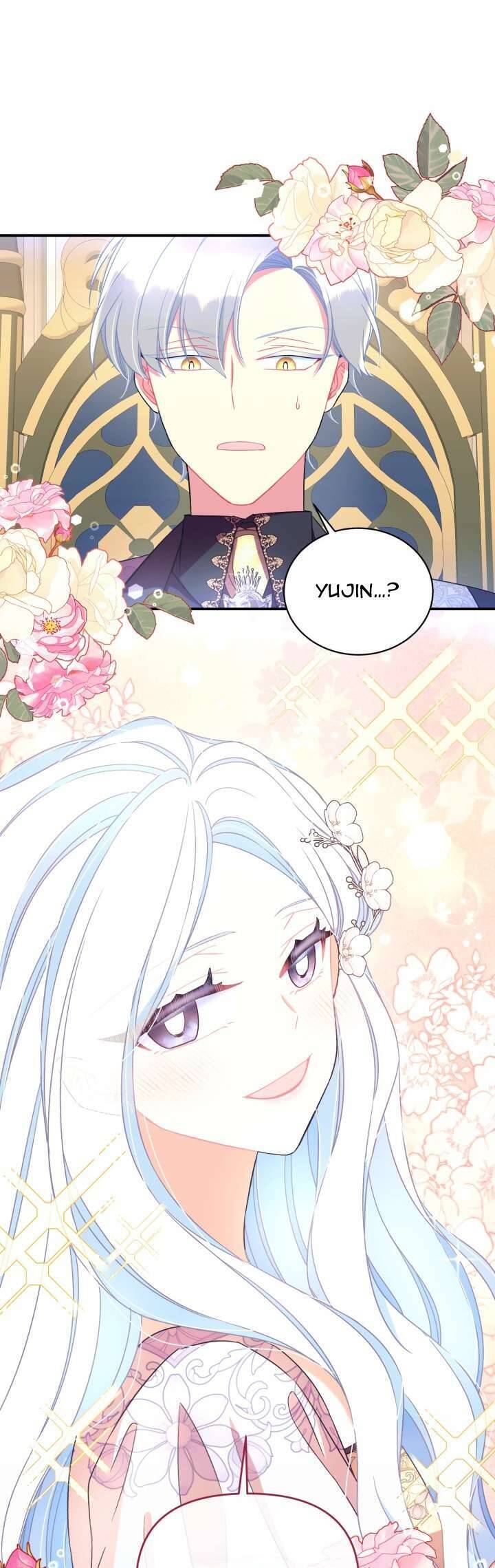 Tôi Sẽ Trở Thành Nhân Vật Chính Trong Trò Chơi Giam Cầm Chap 41 - Next Chap 42