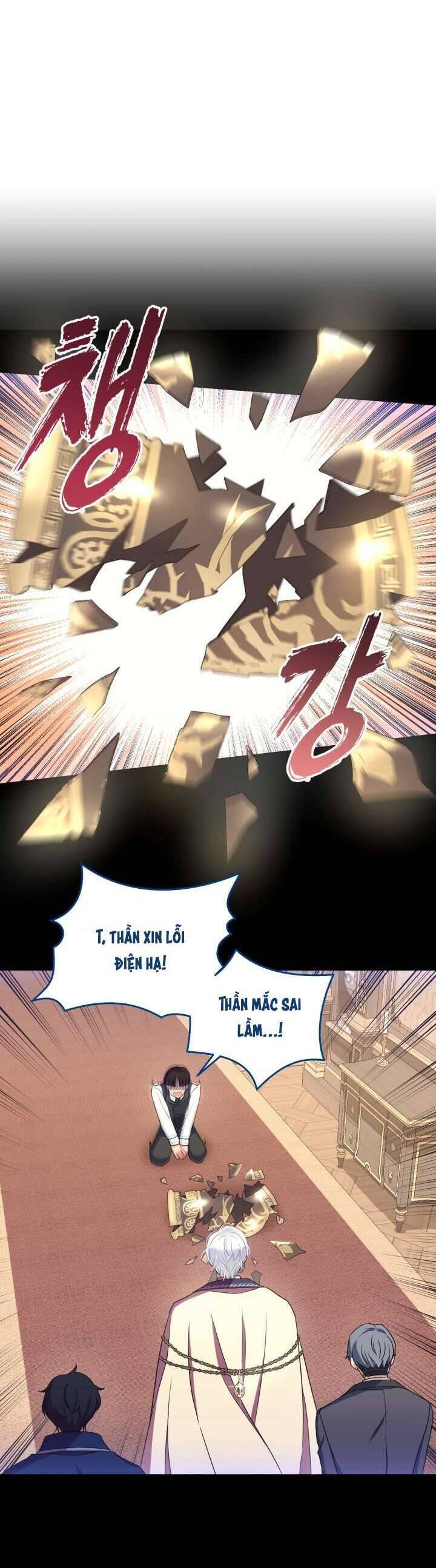 Tôi Sẽ Trở Thành Nhân Vật Chính Trong Trò Chơi Giam Cầm Chap 41 - Next Chap 42