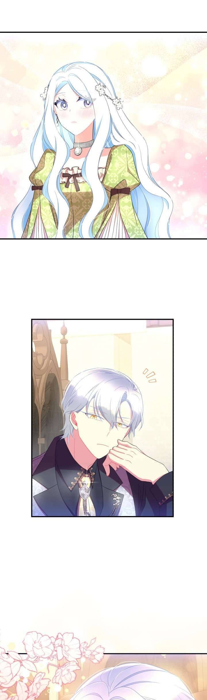 Tôi Sẽ Trở Thành Nhân Vật Chính Trong Trò Chơi Giam Cầm Chap 42 - Next Chap 43