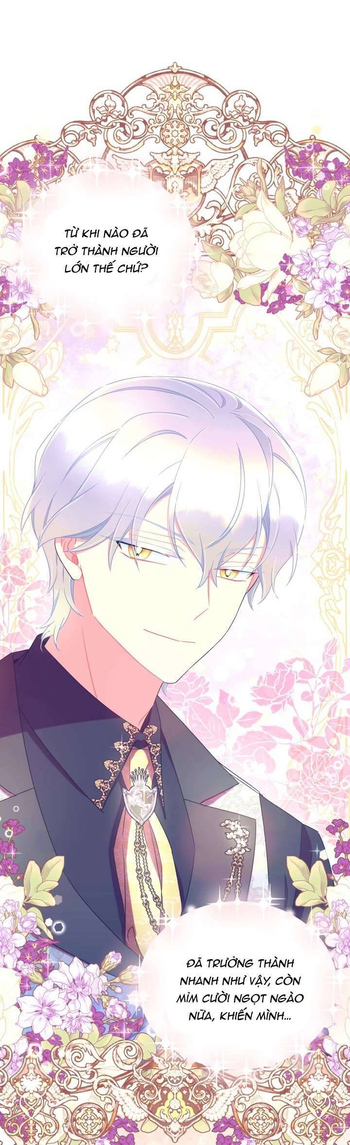 Tôi Sẽ Trở Thành Nhân Vật Chính Trong Trò Chơi Giam Cầm Chap 42 - Next Chap 43
