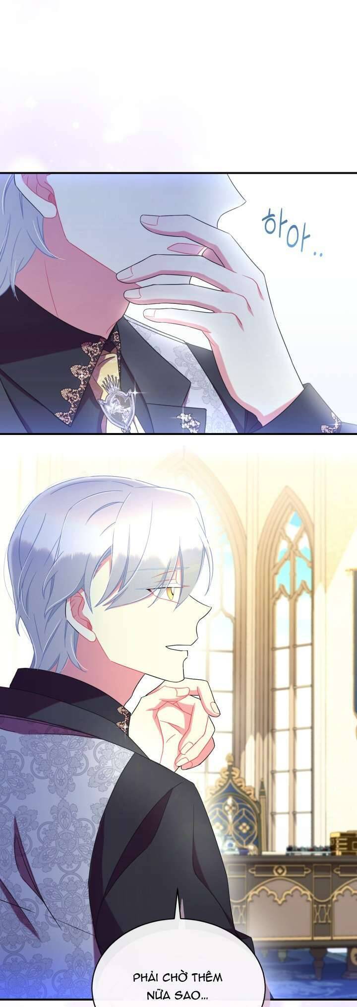 Tôi Sẽ Trở Thành Nhân Vật Chính Trong Trò Chơi Giam Cầm Chap 42 - Next Chap 43