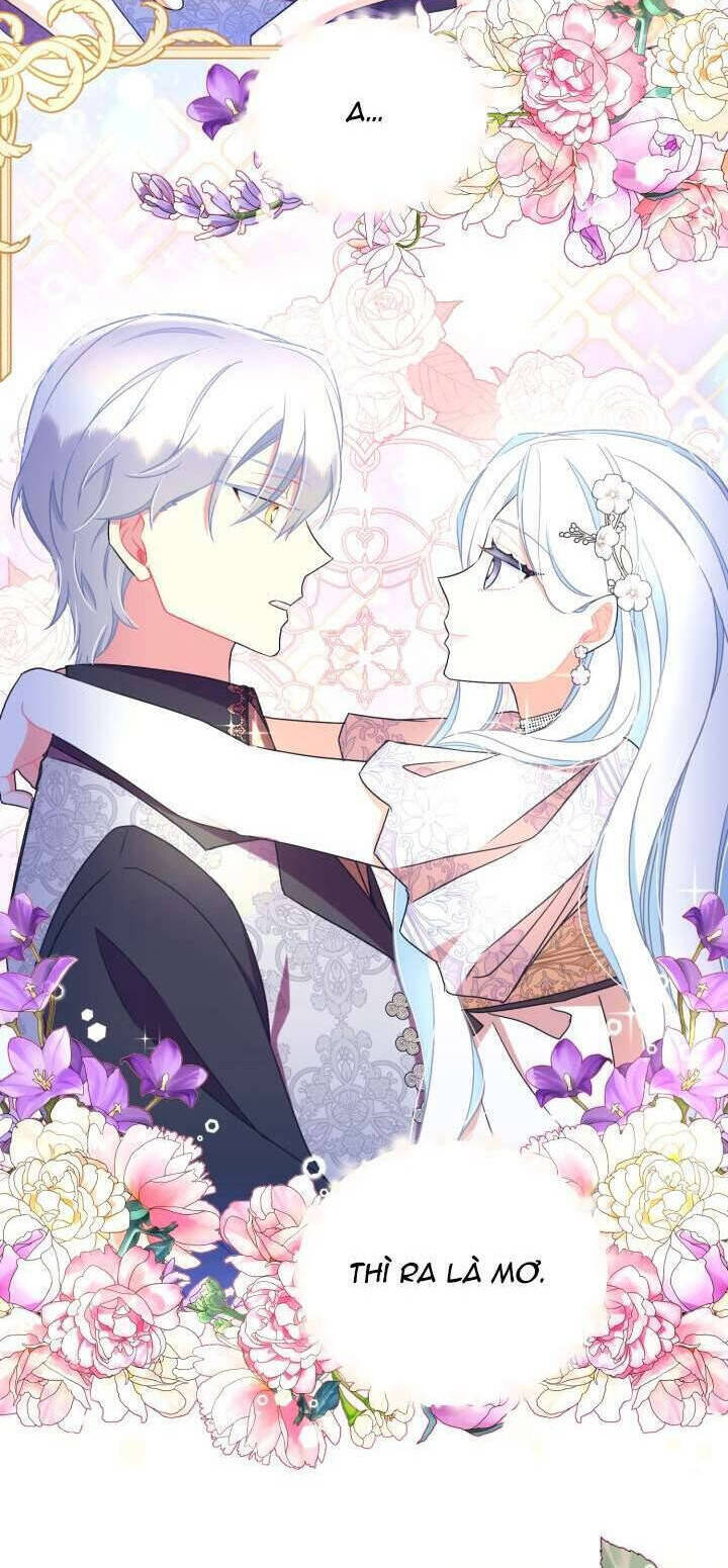 Tôi Sẽ Trở Thành Nhân Vật Chính Trong Trò Chơi Giam Cầm Chap 42 - Next Chap 43