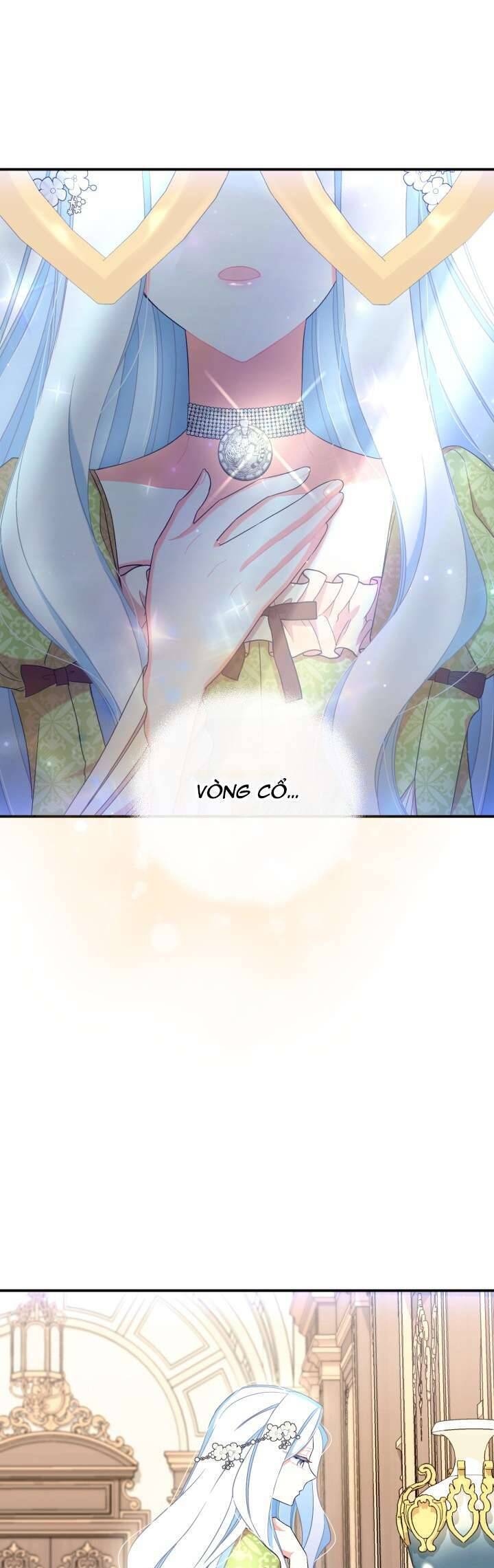 Tôi Sẽ Trở Thành Nhân Vật Chính Trong Trò Chơi Giam Cầm Chap 42 - Next Chap 43