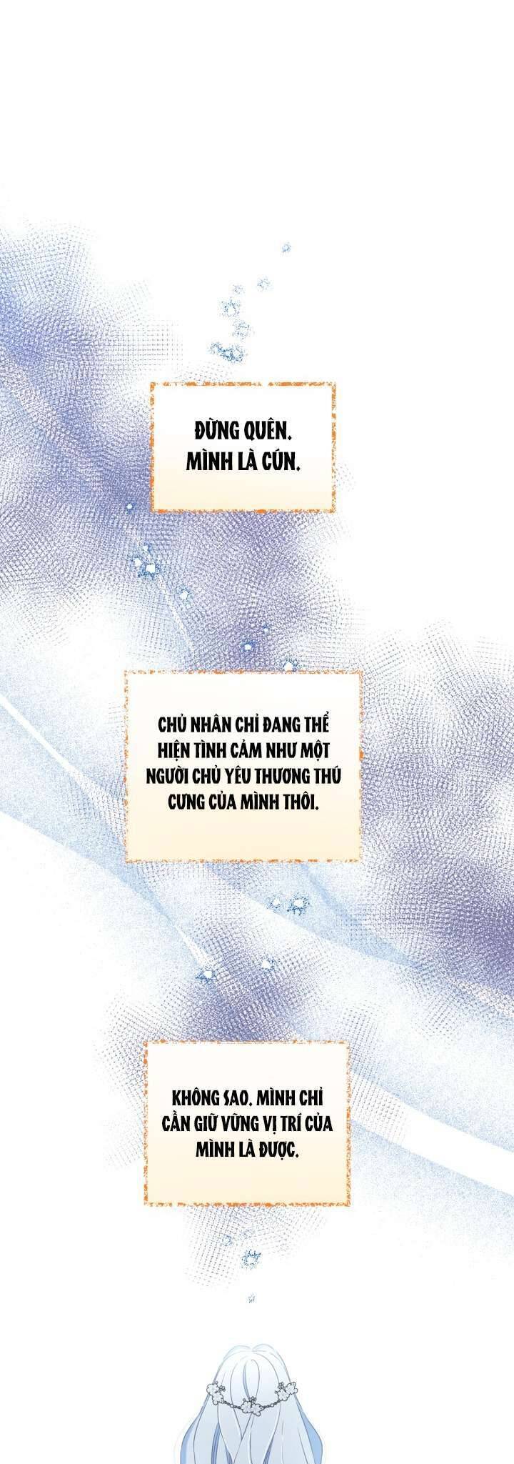 Tôi Sẽ Trở Thành Nhân Vật Chính Trong Trò Chơi Giam Cầm Chap 42 - Next Chap 43