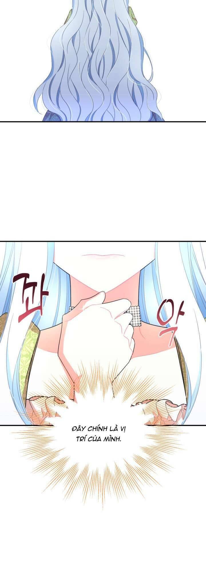 Tôi Sẽ Trở Thành Nhân Vật Chính Trong Trò Chơi Giam Cầm Chap 42 - Next Chap 43