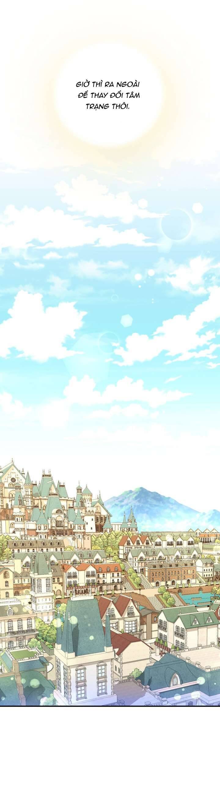 Tôi Sẽ Trở Thành Nhân Vật Chính Trong Trò Chơi Giam Cầm Chap 42 - Next Chap 43