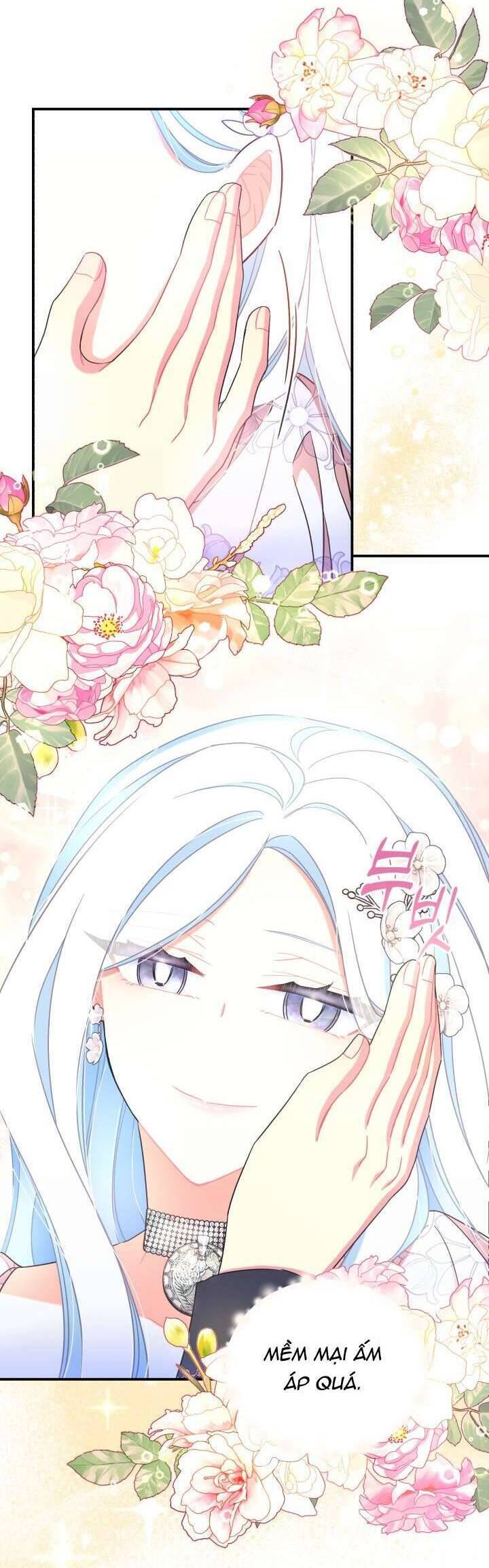 Tôi Sẽ Trở Thành Nhân Vật Chính Trong Trò Chơi Giam Cầm Chap 42 - Next Chap 43