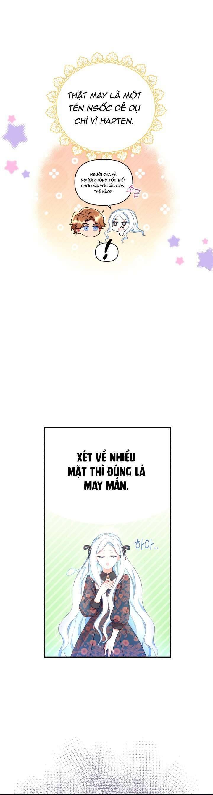 Tôi Sẽ Trở Thành Nhân Vật Chính Trong Trò Chơi Giam Cầm Chap 42 - Next Chap 43
