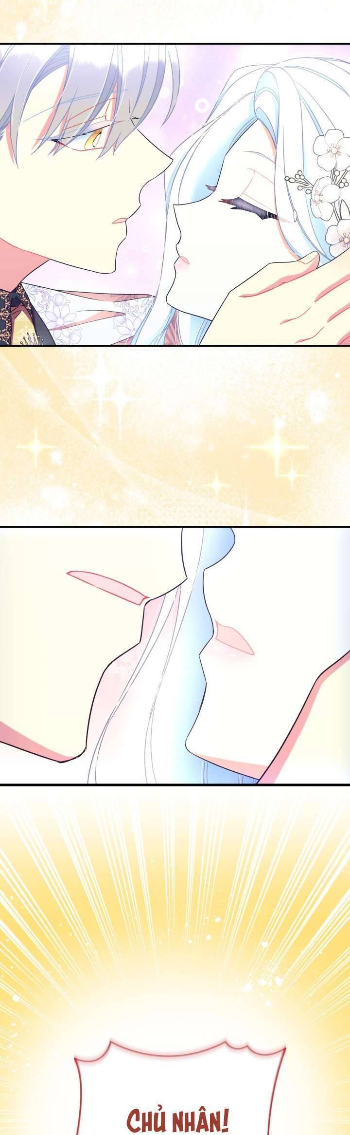 Tôi Sẽ Trở Thành Nhân Vật Chính Trong Trò Chơi Giam Cầm Chap 42 - Next Chap 43