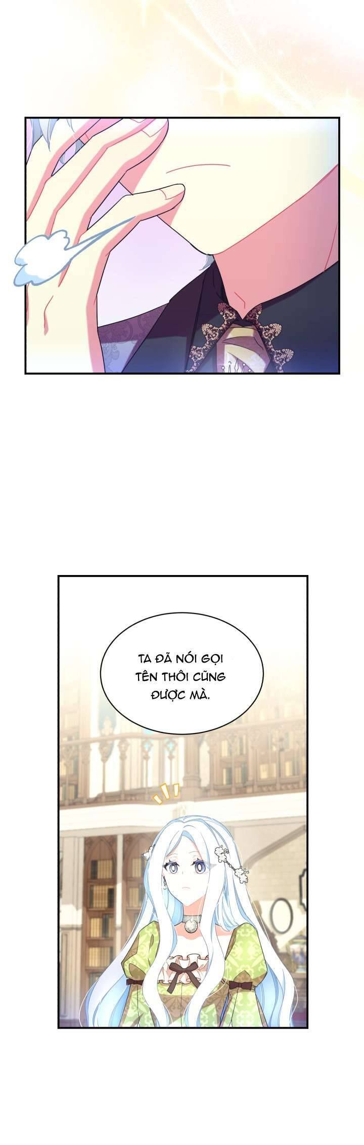 Tôi Sẽ Trở Thành Nhân Vật Chính Trong Trò Chơi Giam Cầm Chap 42 - Next Chap 43