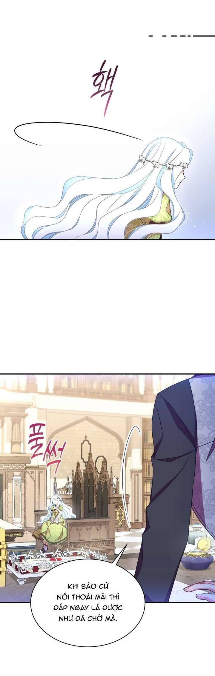 Tôi Sẽ Trở Thành Nhân Vật Chính Trong Trò Chơi Giam Cầm Chap 42 - Next Chap 43