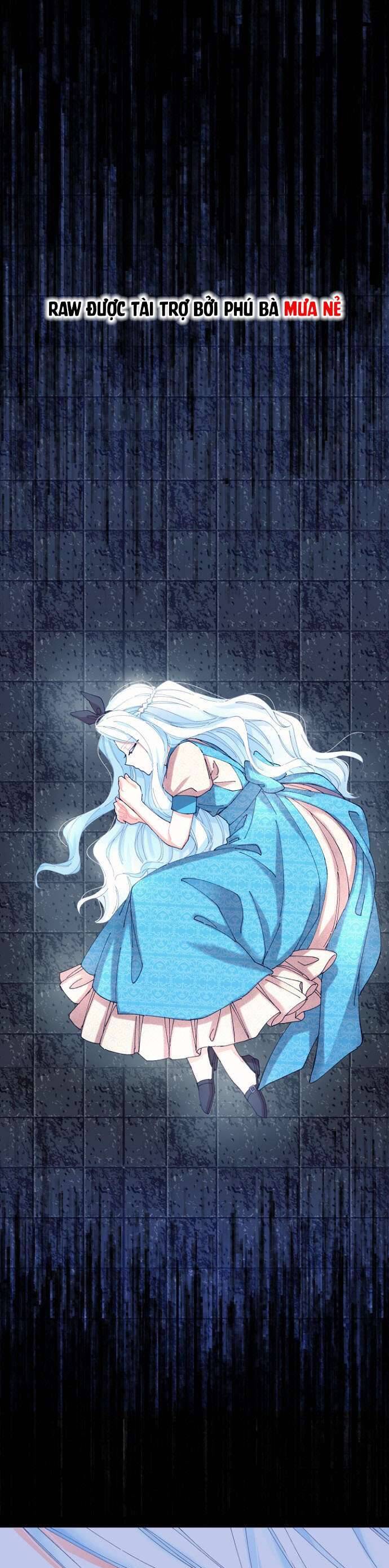 Tôi Sẽ Trở Thành Nhân Vật Chính Trong Trò Chơi Giam Cầm Chap 9 - Next Chap 10