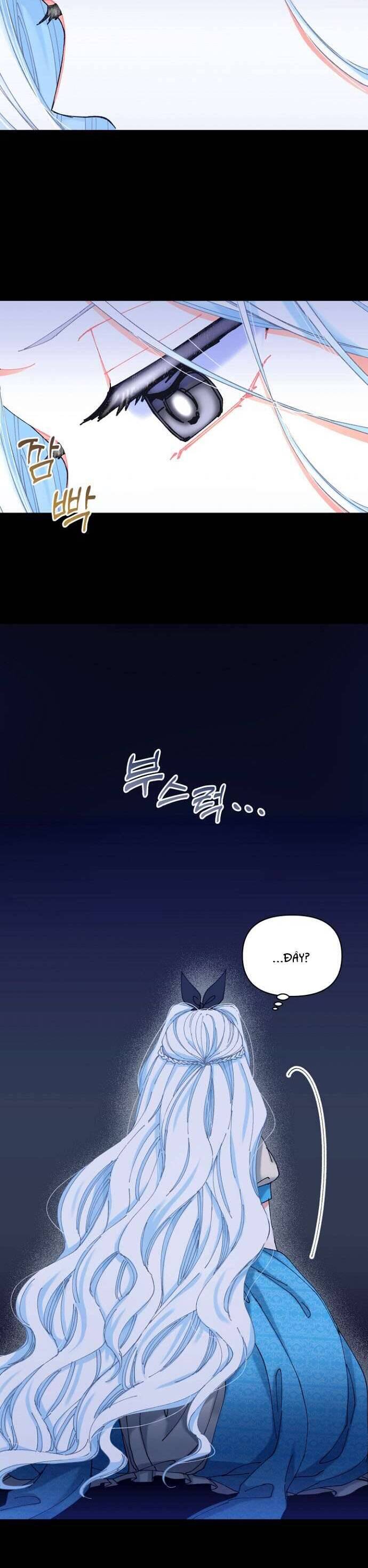 Tôi Sẽ Trở Thành Nhân Vật Chính Trong Trò Chơi Giam Cầm Chap 9 - Next Chap 10