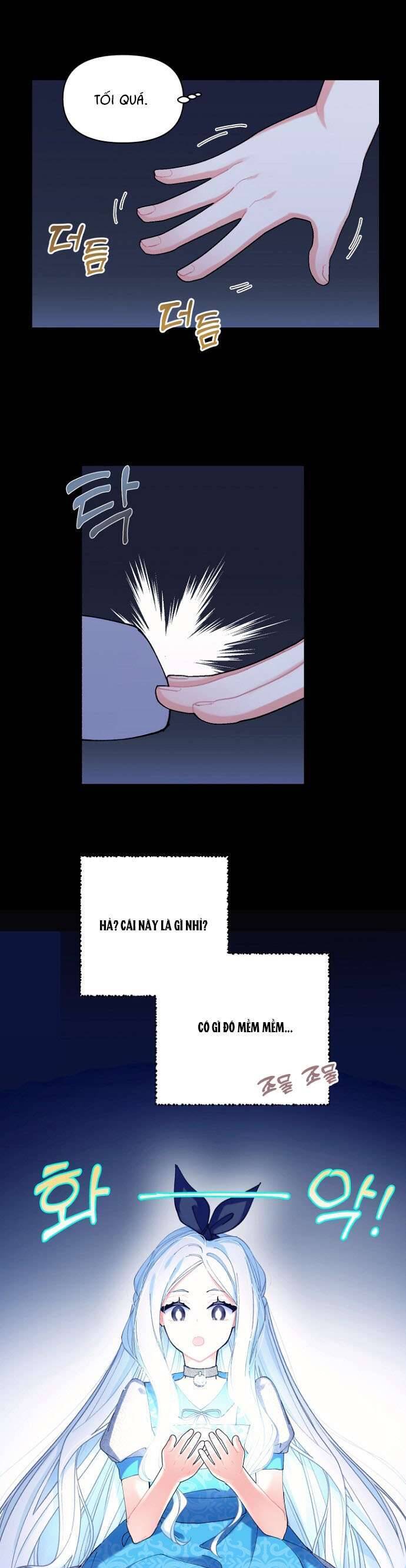 Tôi Sẽ Trở Thành Nhân Vật Chính Trong Trò Chơi Giam Cầm Chap 9 - Next Chap 10