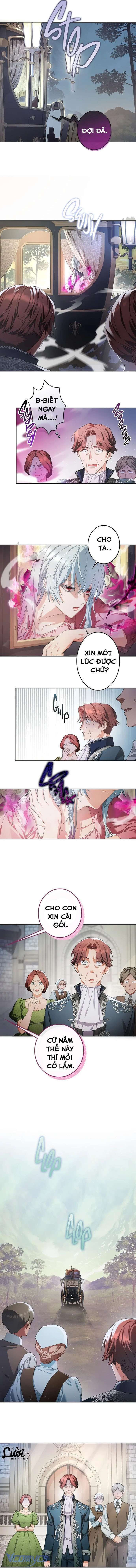 Tôi Sẽ Trở Thành Quỷ Vương Cấp 999 Chap 1 - Next Chap 2