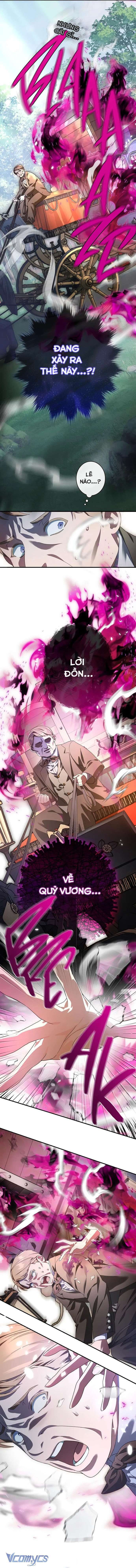 Tôi Sẽ Trở Thành Quỷ Vương Cấp 999 Chap 1 - Next Chap 2