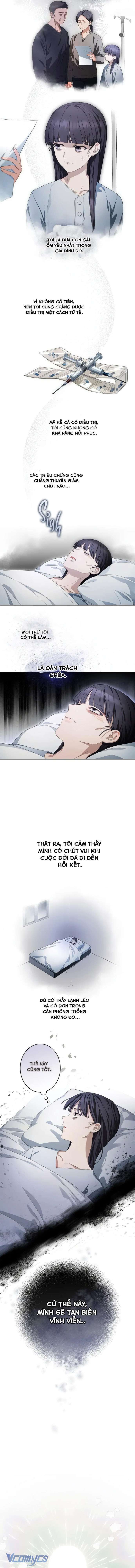 Tôi Sẽ Trở Thành Quỷ Vương Cấp 999 Chap 1 - Next Chap 2