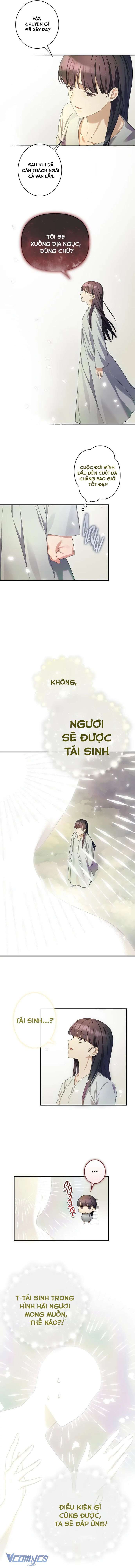 Tôi Sẽ Trở Thành Quỷ Vương Cấp 999 Chap 1 - Next Chap 2