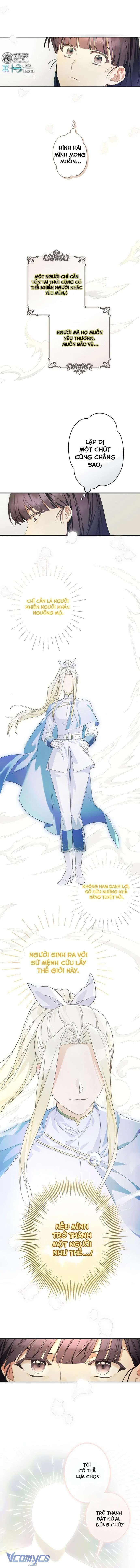 Tôi Sẽ Trở Thành Quỷ Vương Cấp 999 Chap 1 - Next Chap 2