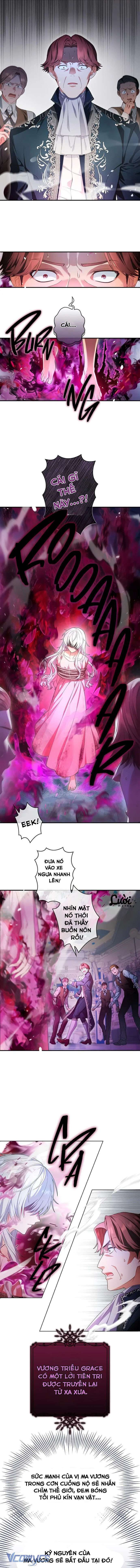 Tôi Sẽ Trở Thành Quỷ Vương Cấp 999 Chap 1 - Next Chap 2