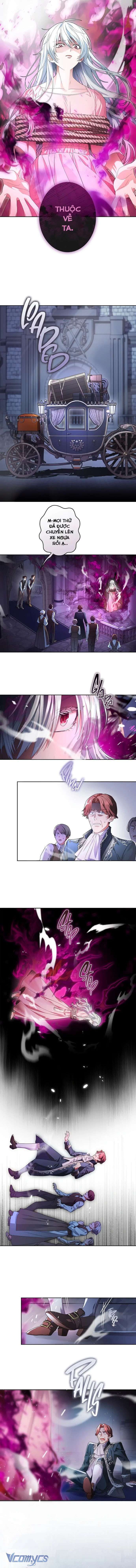 Tôi Sẽ Trở Thành Quỷ Vương Cấp 999 Chap 1 - Next Chap 2