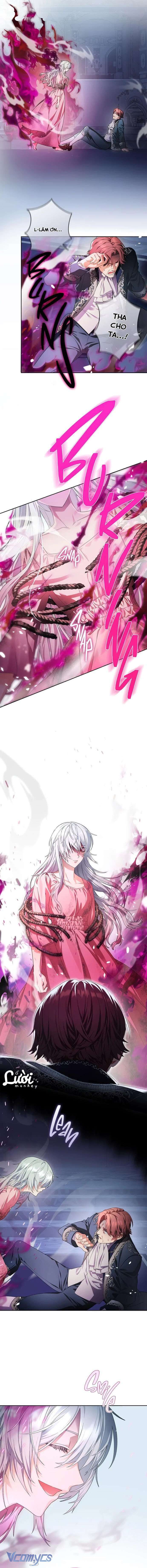 Tôi Sẽ Trở Thành Quỷ Vương Cấp 999 Chap 1 - Next Chap 2