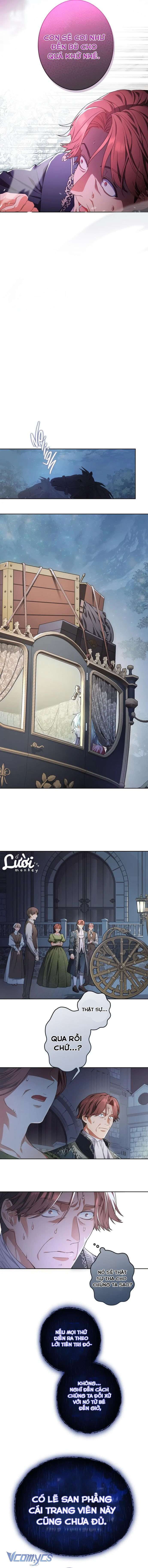 Tôi Sẽ Trở Thành Quỷ Vương Cấp 999 Chap 1 - Next Chap 2
