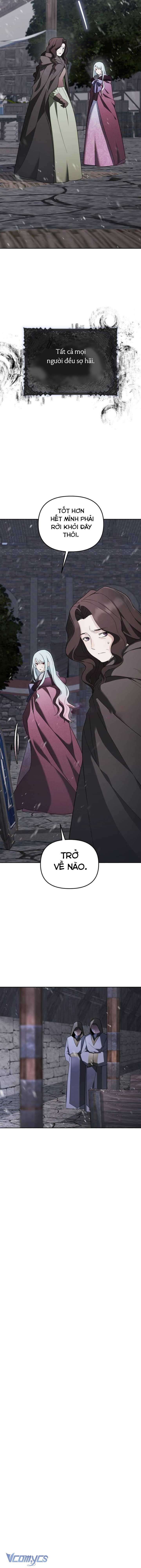 Tôi Sẽ Trở Thành Quỷ Vương Cấp 999 Chap 13 - Next Chap 14