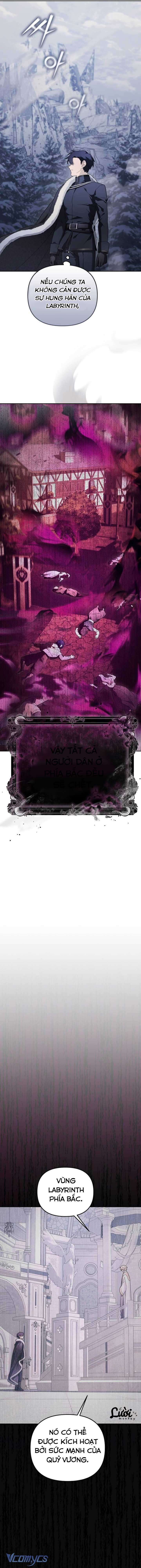 Tôi Sẽ Trở Thành Quỷ Vương Cấp 999 Chap 13 - Next Chap 14