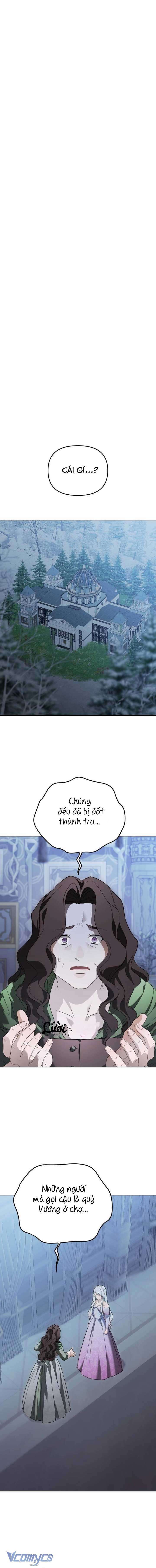 Tôi Sẽ Trở Thành Quỷ Vương Cấp 999 Chap 13 - Next Chap 14
