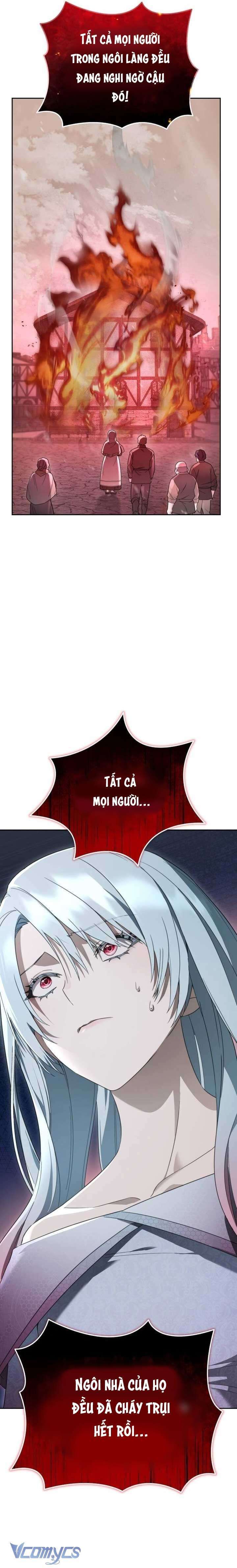 Tôi Sẽ Trở Thành Quỷ Vương Cấp 999 Chap 13 - Next Chap 14