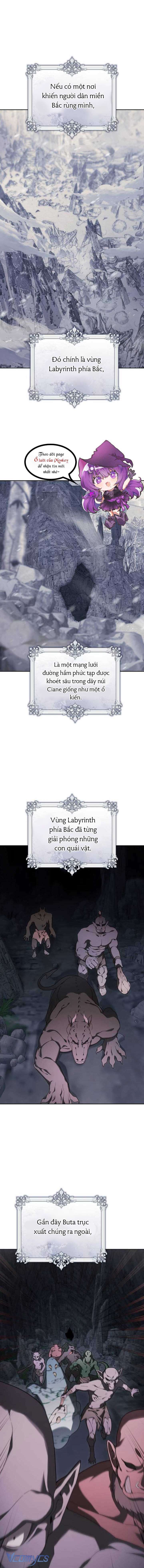 Tôi Sẽ Trở Thành Quỷ Vương Cấp 999 Chap 13 - Next Chap 14