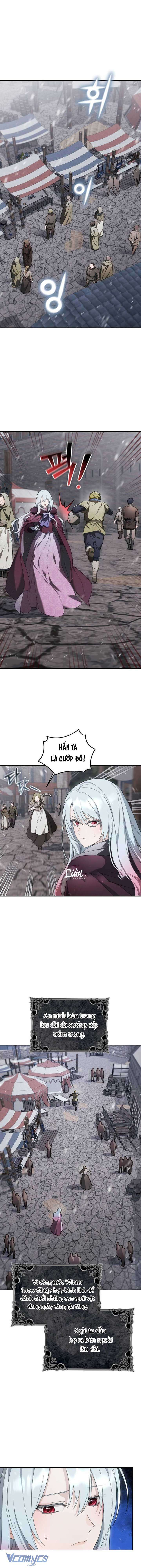 Tôi Sẽ Trở Thành Quỷ Vương Cấp 999 Chap 13 - Next Chap 14