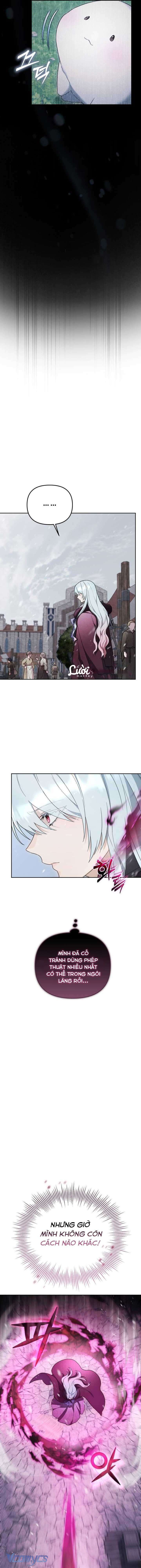Tôi Sẽ Trở Thành Quỷ Vương Cấp 999 Chap 13 - Next Chap 14