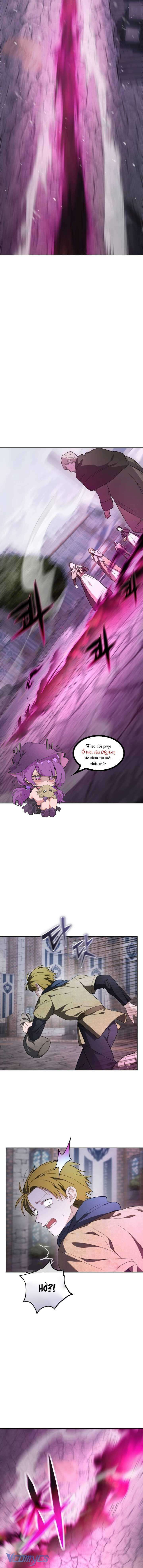 Tôi Sẽ Trở Thành Quỷ Vương Cấp 999 Chap 13 - Next Chap 14
