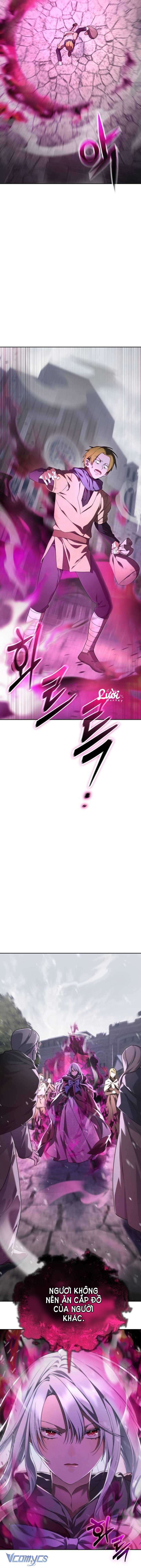 Tôi Sẽ Trở Thành Quỷ Vương Cấp 999 Chap 13 - Next Chap 14