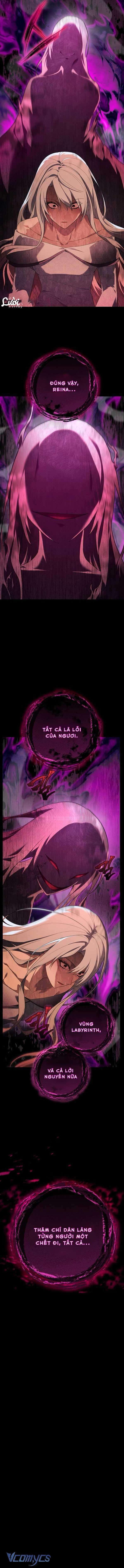 Tôi Sẽ Trở Thành Quỷ Vương Cấp 999 Chap 14 - Next Chap 15