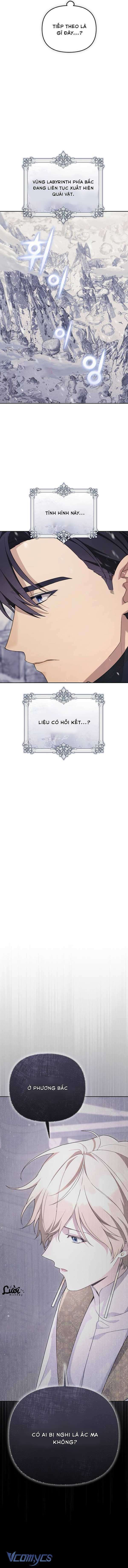 Tôi Sẽ Trở Thành Quỷ Vương Cấp 999 Chap 14 - Next Chap 15