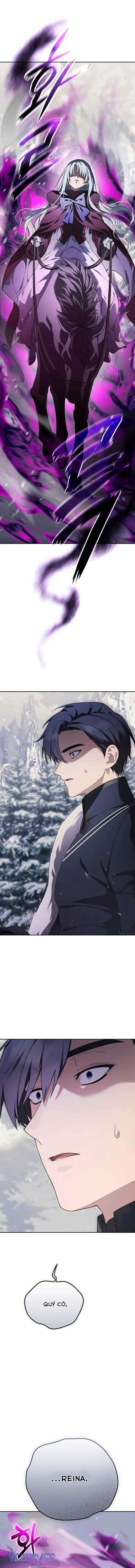 Tôi Sẽ Trở Thành Quỷ Vương Cấp 999 Chap 14 - Next Chap 15