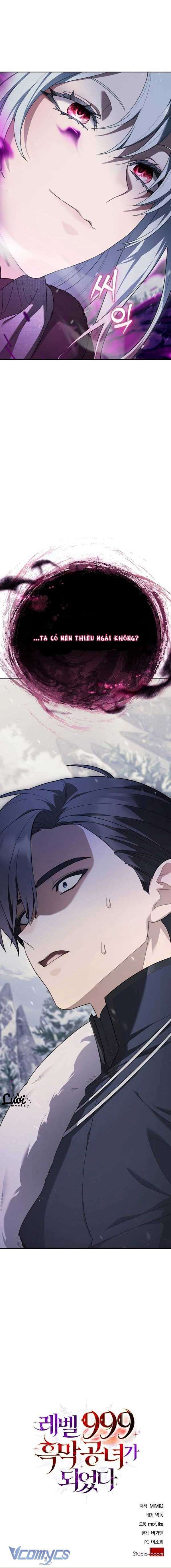 Tôi Sẽ Trở Thành Quỷ Vương Cấp 999 Chap 14 - Next Chap 15