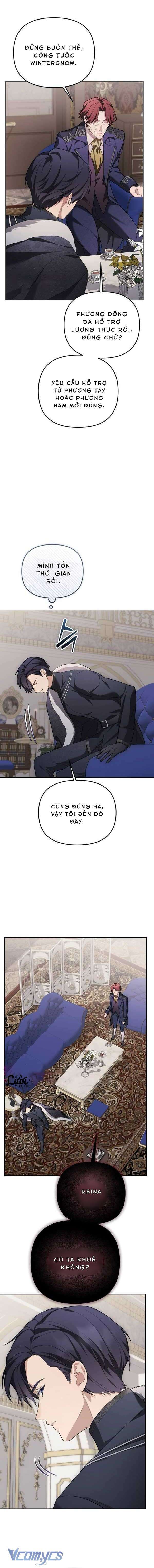 Tôi Sẽ Trở Thành Quỷ Vương Cấp 999 Chap 14 - Next Chap 15