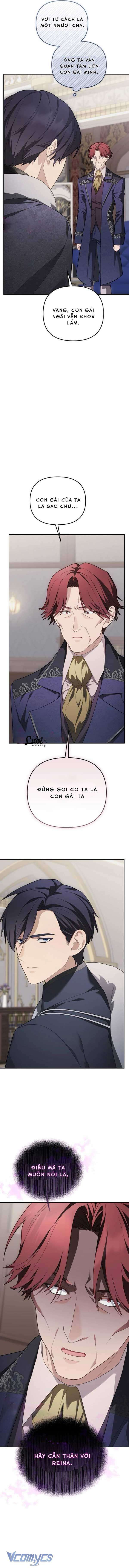 Tôi Sẽ Trở Thành Quỷ Vương Cấp 999 Chap 14 - Next Chap 15