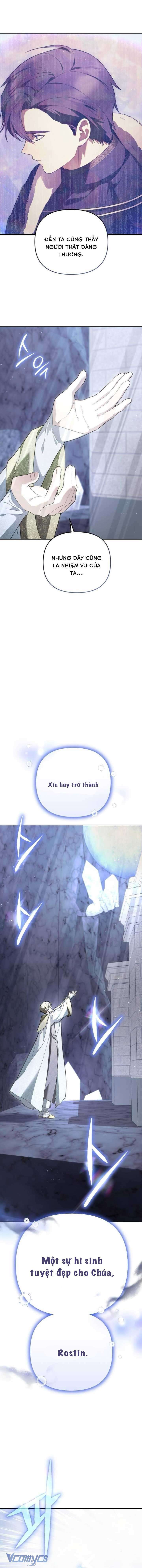 Tôi Sẽ Trở Thành Quỷ Vương Cấp 999 Chap 15 - Next Chap 16