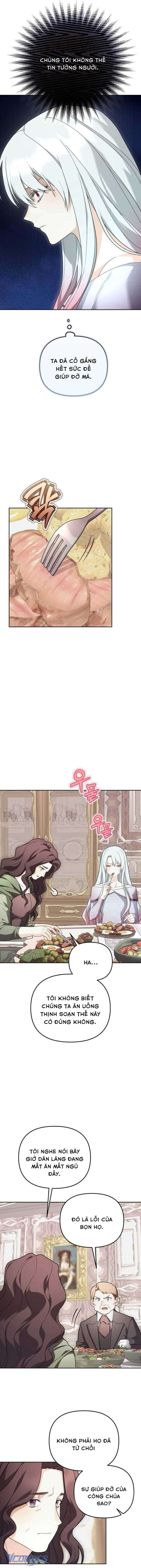 Tôi Sẽ Trở Thành Quỷ Vương Cấp 999 Chap 15 - Next Chap 16